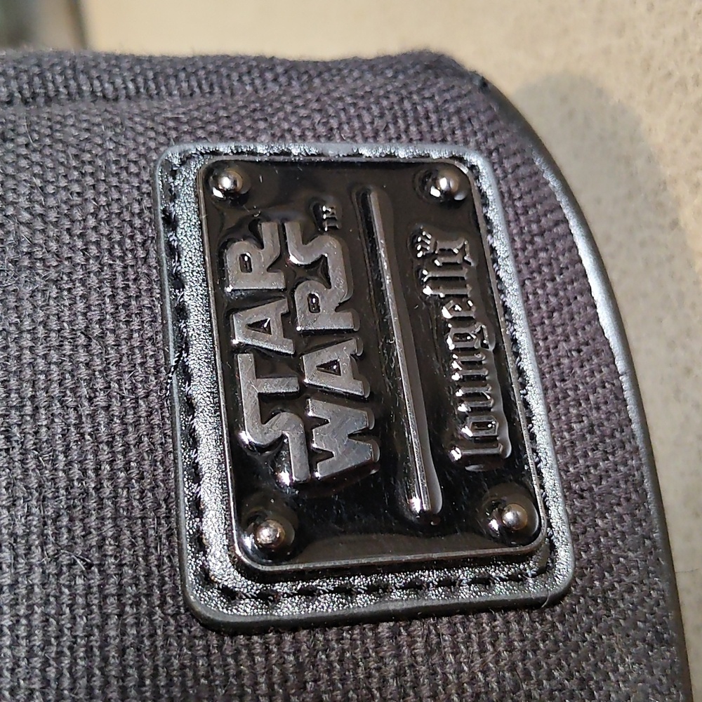 Star Wars Loungfly - Picture 2 of 7